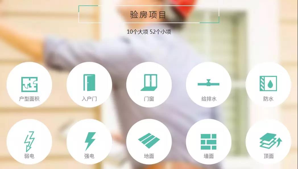 你還不知道為什么要驗房？