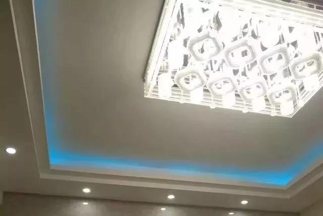 七張圖告訴你不靠譜的裝修有多受罪！